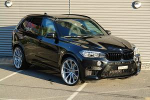 BMW X5 by dAHLer 2015 года